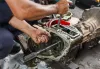 auto transmission repair