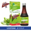   	Livo Tone-Z SYRUP | Liver Tonic | Eazyways  