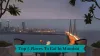 Top 5 Places To Eat In Mumbai