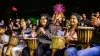 Drum Circle Workshop