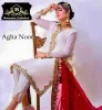 Ladies Cotton 3 Pcs Printed Suits