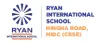 CBSE Schools in Nagpur - Ryan International School, Hingna Road, MIDC
