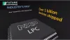 NXP - MCX Announcement