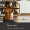Fitness Craze Of Rohit Reddy