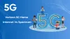 Verizon 5G Home Internet vs Spectrum