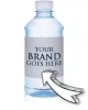 Custom Water Bottle Labels 