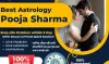 Love Relationship Problems And Solutions IN USA - Lady Astrologer Pooja Sharma