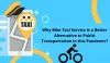 Why Bike Taxi Services is a Better Alternative to Public Transportation in this Pandemic? - Ez Postings - Guest Posting Site