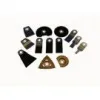 Replacement Multi-Tool Blades From Fitz ALL