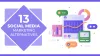 13 Social Media Marketing Alternatives