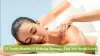 Relaxing Massage