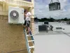 Bayshore Air & Heat, Air conditioning repair cost Friendswood TX