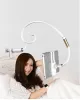 130cm Tablet Stands/Holder Adjustable Mount - Gadjup.com