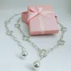 Silver jewelry