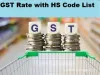 Why do People Need Genuine and Updated GST Rate with HS Code List? New Delhi -  Free classified ads in India : Post Free Classifieds Ads