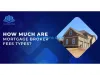 How much are mortgage broker fees Concord - Rackons : Free Classified Ecommerce marketplace