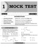 JEE Sample Papers With Solutions
