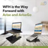 Opus Indigo AriseGo And Arise