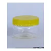 Cosmetic Plastic Jars Manufacturers in Delhi | Teknobyte India