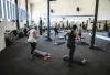 A Fitness Center Provide You Fit And Healthy Body : severines — LiveJournal