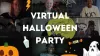 Virtual Halloween activities for coworkers