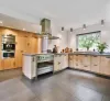 Kitchens &amp; Baths | Ma and Pops Painting
