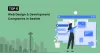 Know About Top 6 Web Design & Development Companies in Seattle