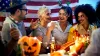 Halloween party ideas for office