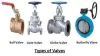 Various Types Of Valves And Their Contribution For Industrial Uses: madthinker7495 — LiveJournal