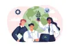Environment Clearance Consultant in Surat, Ahmedabad, Mehsana