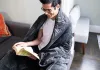 Weighted Blanket | Easily Washable Cotton Blanket | Layla Sleep