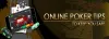  Online Poker Tips to keep you Safe 