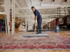 J&M Carpet Renewal, commercial carpet cleaning Auburn WA