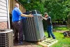 HVAC and Air Conditioning Service