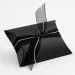 Bustina - Black Silk   - Boxes