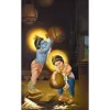 Oil on Canvas - BY ARTWORKS - Entire Collection