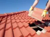ORT Home Solutions, Flat, TPO, Roofing Services Company Edison NJ