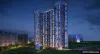                    Rustomjee Uptown Urbania Thane - 1/2/3 BHK Apartments for Sale                