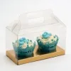 Transparent Gift Boxes