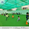 Fostering Sportsmanship from Nursery to Grade 4