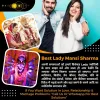 Free Chat With Astrologer Online in India | भारत में ज्योतिषी के साथ निःशुल्क ऑनलाइन चैट करें - Lady Astrologer Mansi Sharma