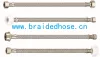 Flexible hose for toliet ,water heater