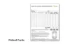 Patient Cards | Online Doctor Patient Cards | Custom Doctor Patient Cards
