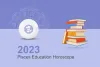 Pisces Education Horoscope 2023- Mypandit