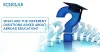 The Homo Sapien Thinks — What Are The Different Questions Asked About...