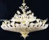 Beaded Chandeliers - Swarovski Beaded Chandeliers
