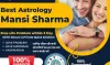 Love Problem Solution Specialist Near Me - Lady Astrologer Mansi Sharma