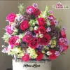Flower Delivery in Hyderabad