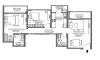 Godrej Habitat Floor Layout