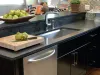 Kitchen Sink Faucet Style